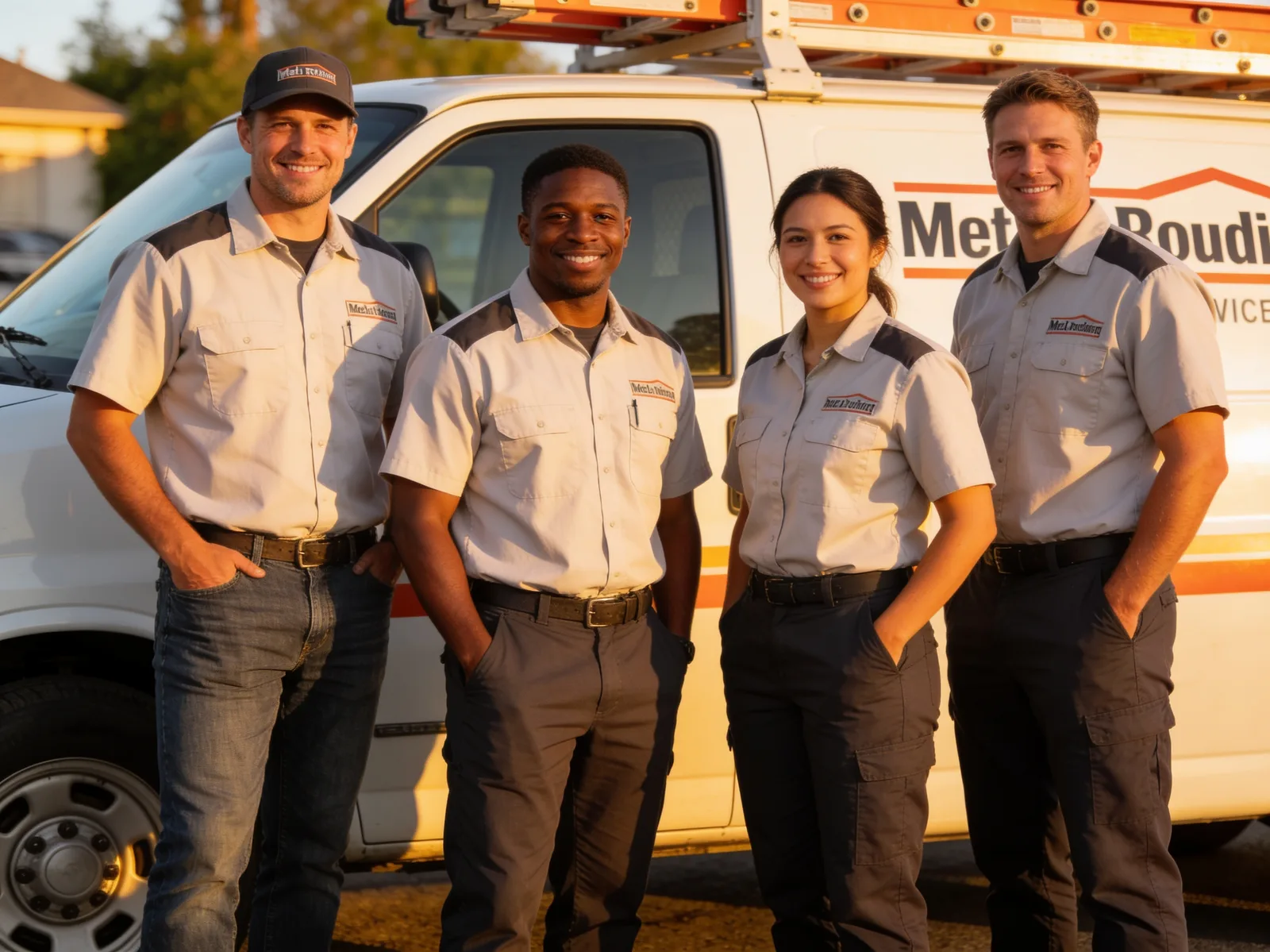 Metal Roof Installation company in Bluff City, TN